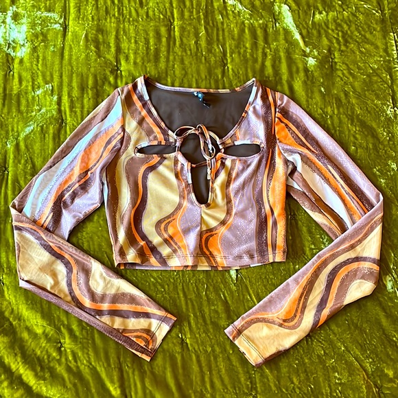 Never worn MOTEL Set! - Picture 9 of 12